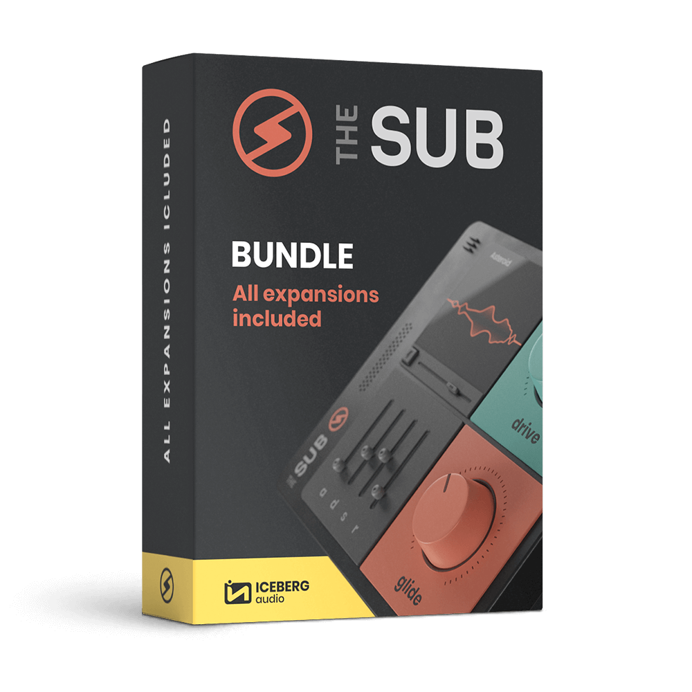 The Sub Bundle