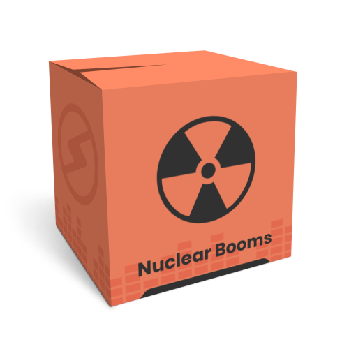 Nuclear Booms