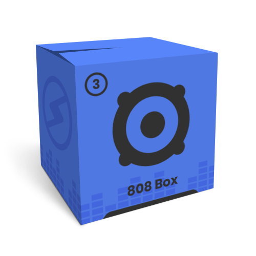 808 Box 3