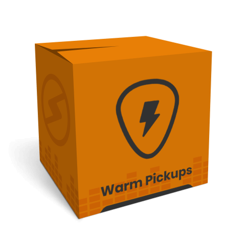 Warm Pickups